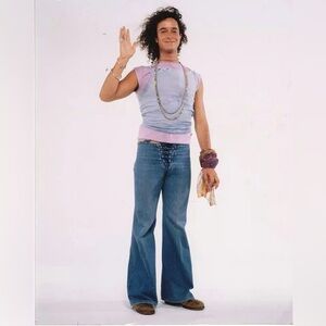 Pauly Shore LIFE SIZE Cardboard Cutout with Free Shipping! LAST ONE!